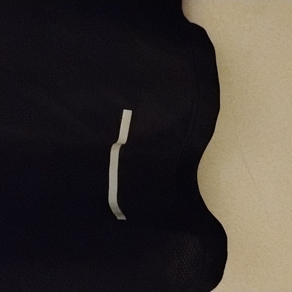 Nike tennis elements cardigan 3.0 size XXL colour Black & white - Picture 9 of 13